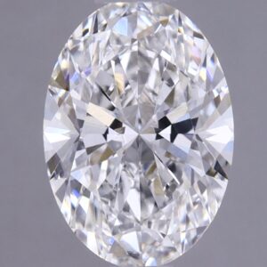 1.14 cctw VS1 - Lab Grown Loose Diamond