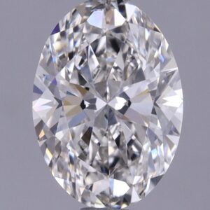 1.14 cctw VS1 - Lab Grown Loose Diamond