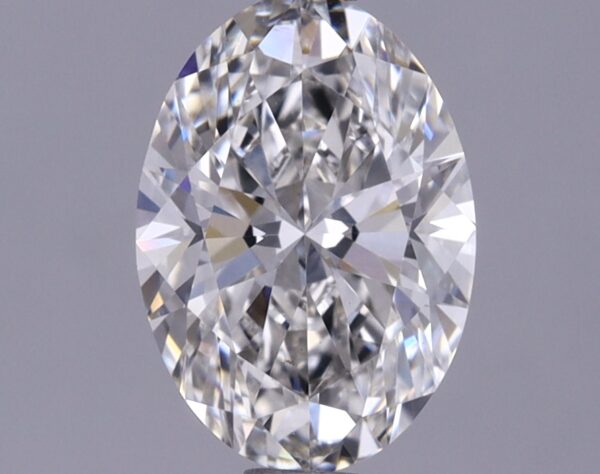 1.14 cctw VS1 - Lab Grown Loose Diamond