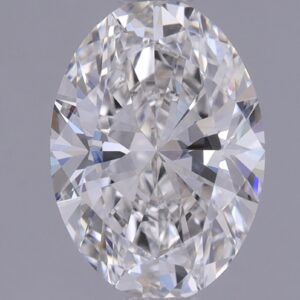 1.12 cctw IF - Lab Grown Loose Diamond