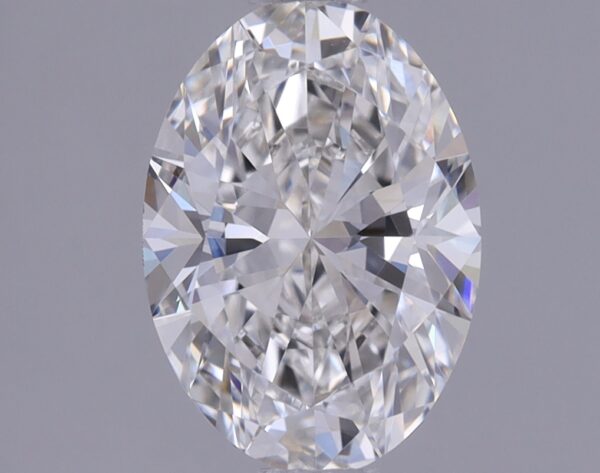 1.12 cctw IF - Lab Grown Loose Diamond