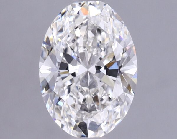 1.11 cctw VVS2 - Lab Grown Loose Diamond