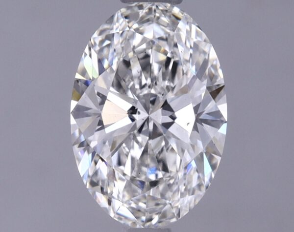 1.15 cctw VS2 - Lab Grown Loose Diamond