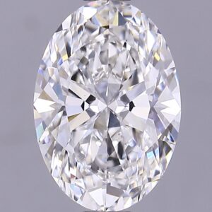 1.41 cctw VS1 - Lab Grown Loose Diamond