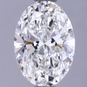 1.29 cctw VVS2 - Lab Grown Loose Diamond