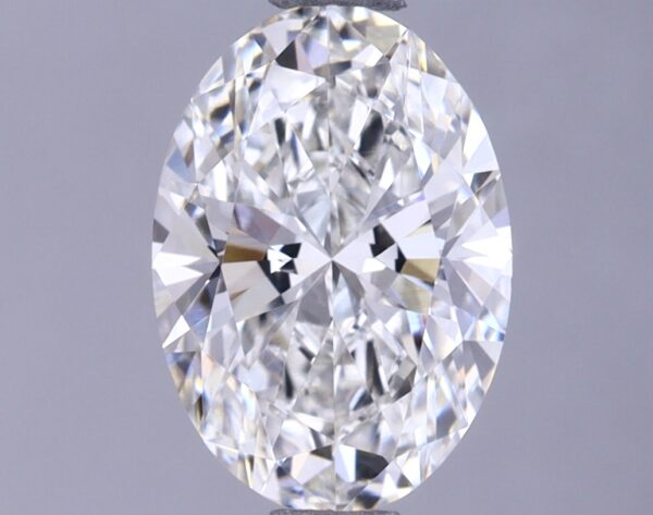 1.29 cctw VVS2 - Lab Grown Loose Diamond