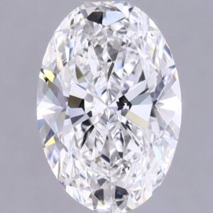 1.23 cctw VS1 - Lab Grown Loose Diamond