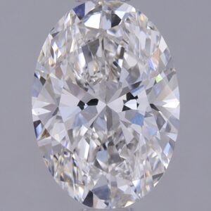 1.03 cctw VVS2 - Lab Grown Loose Diamond
