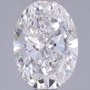 1.47 cctw VS1 - Lab Grown Loose Diamond