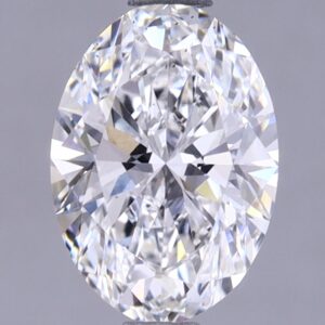 1.40 cctw VS1 - Lab Grown Loose Diamond