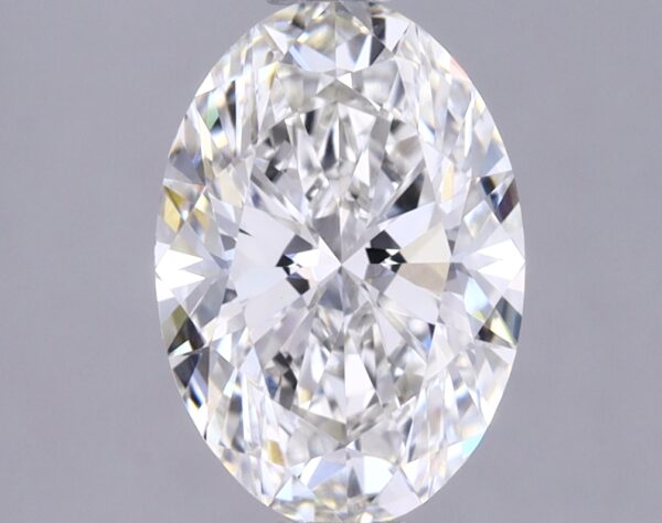 1.38 cctw VVS2 - Lab Grown Loose Diamond