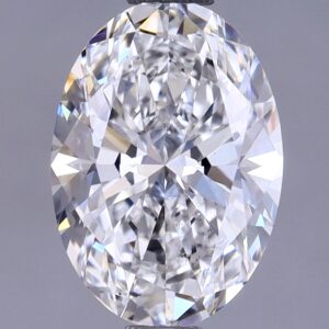 1.34 cctw VS1 - Lab Grown Loose Diamond