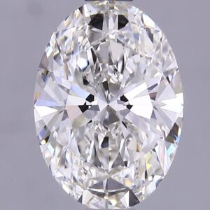 1.32 cctw VS1 - Lab Grown Loose Diamond