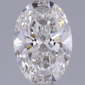 1.31 cctw VVS2 - Lab Grown Loose Diamond