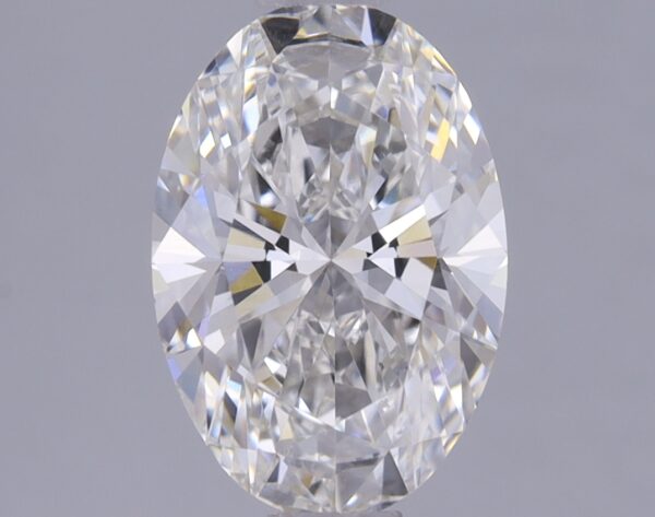 1.31 cctw VVS2 - Lab Grown Loose Diamond