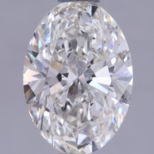 1.23 cctw VVS2 - Lab Grown Loose Diamond