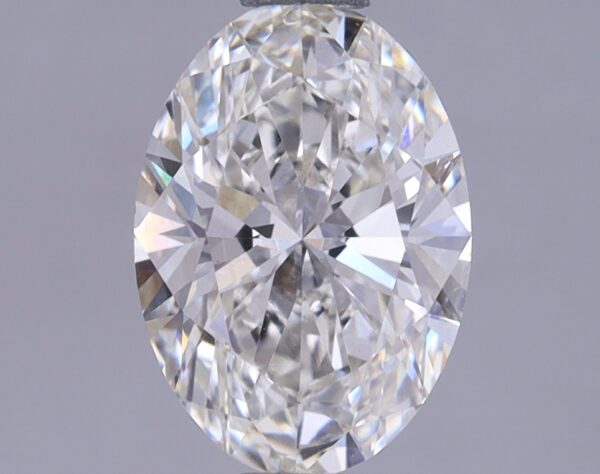 1.23 cctw VVS2 - Lab Grown Loose Diamond