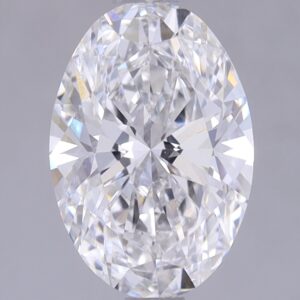 1.16 cctw VVS2 - Lab Grown Loose Diamond