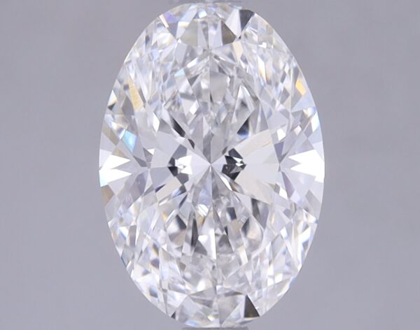 1.16 cctw VVS2 - Lab Grown Loose Diamond