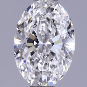 1.10 cctw VS1 - Lab Grown Loose Diamond