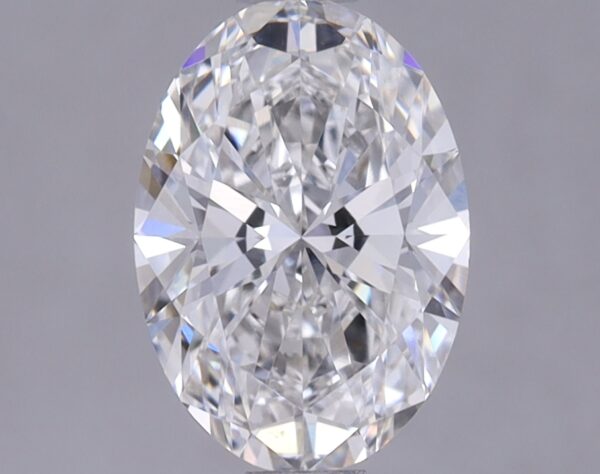 1.01 cctw VVS2 - Lab Grown Loose Diamond