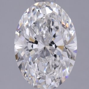 1.44 cctw VVS2 - Lab Grown Loose Diamond
