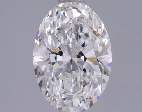 1.44 cctw VVS2 - Lab Grown Loose Diamond
