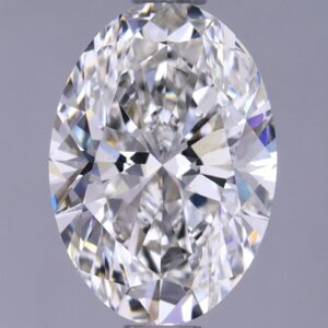 1.32 cctw VS1 - Lab Grown Loose Diamond