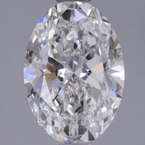 1.31 cctw VS2 - Lab Grown Loose Diamond