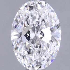 1.06 cctw VS1 - Lab Grown Loose Diamond