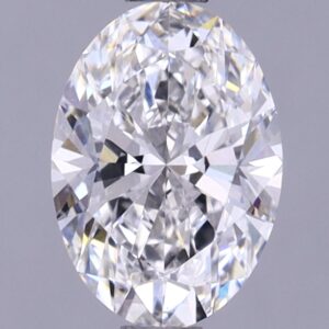 1.06 cctw VS1 - Lab Grown Loose Diamond