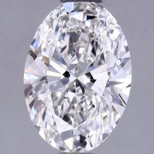 1.22 cctw VS1 - Lab Grown Loose Diamond