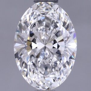 1.21 cctw VS2 - Lab Grown Loose Diamond