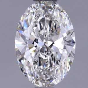 1.20 cctw VS1 - Lab Grown Loose Diamond