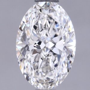 1.17 cctw VVS2 - Lab Grown Loose Diamond