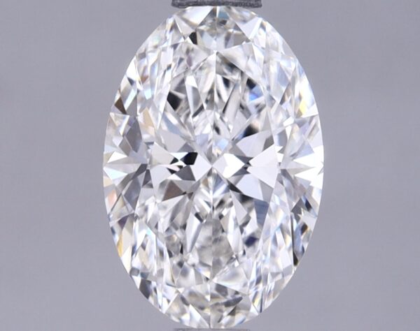 1.17 cctw VVS2 - Lab Grown Loose Diamond