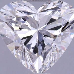 1.21 cctw VVS2 - Lab Grown Loose Diamond