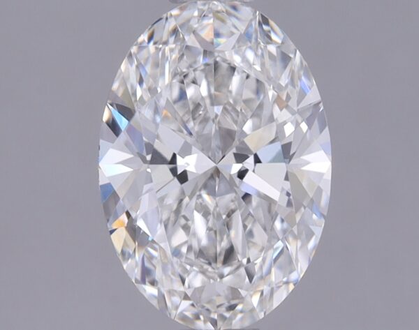 1.17 cctw VVS2 - Lab Grown Loose Diamond