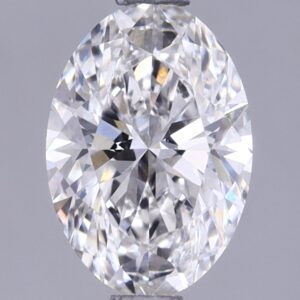 1.16 cctw VS1 - Lab Grown Loose Diamond