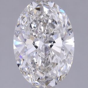 1.12 cctw VS1 - Lab Grown Loose Diamond