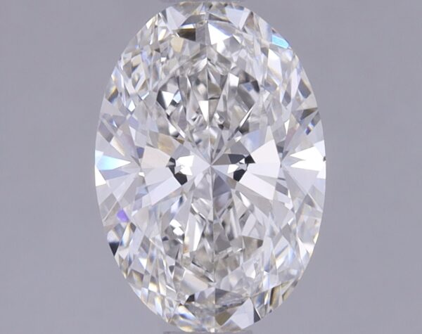 1.12 cctw VS1 - Lab Grown Loose Diamond