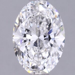 1.10 cctw VS1 - Lab Grown Loose Diamond