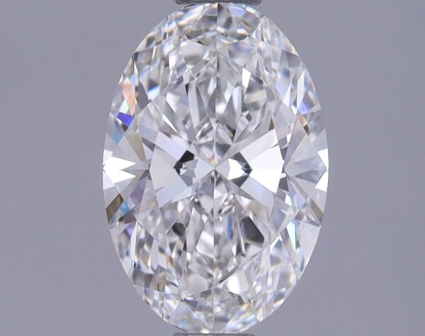 1.10 cctw VVS2 - Lab Grown Loose Diamond