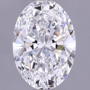 1.04 cctw VS1 - Lab Grown Loose Diamond