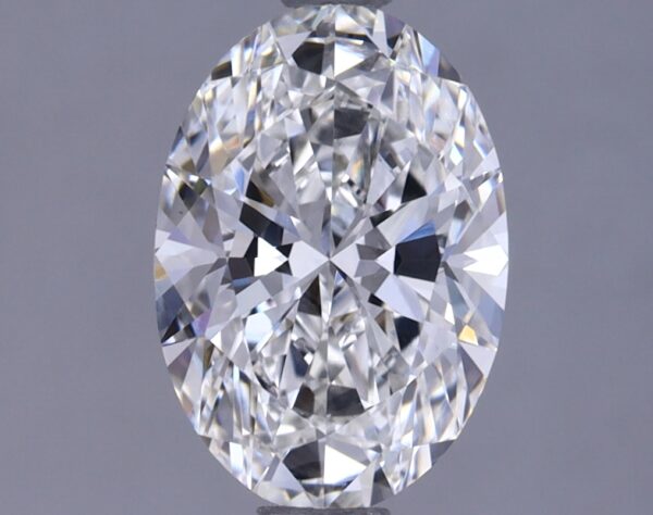 1.43 cctw VVS2 - Lab Grown Loose Diamond