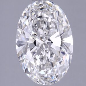1.42 cctw VVS2 - Lab Grown Loose Diamond