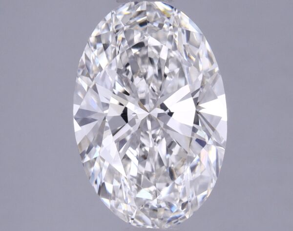 1.42 cctw VVS2 - Lab Grown Loose Diamond