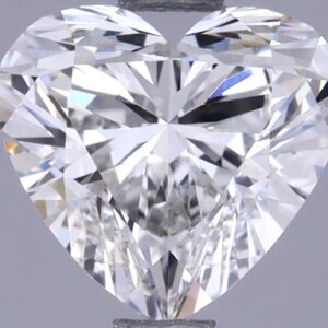 1.42 cctw VS2 - Lab Grown Loose Diamond