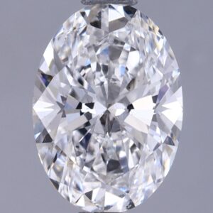 1.28 cctw VS2 - Lab Grown Loose Diamond