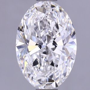1.18 cctw VVS2 - Lab Grown Loose Diamond